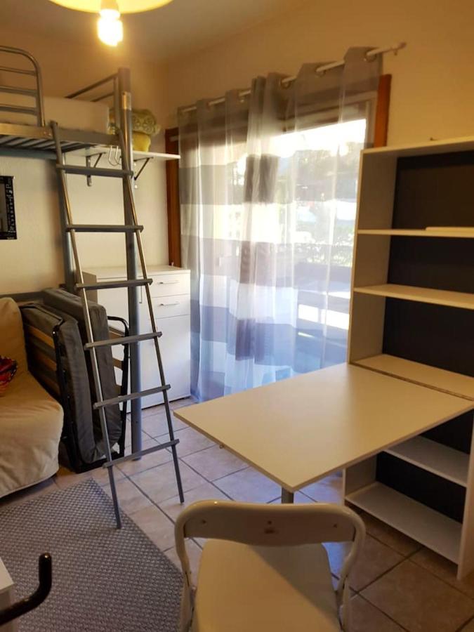 Appartement Confortable A Cauterets 16 M² Parking Gratuit מראה חיצוני תמונה