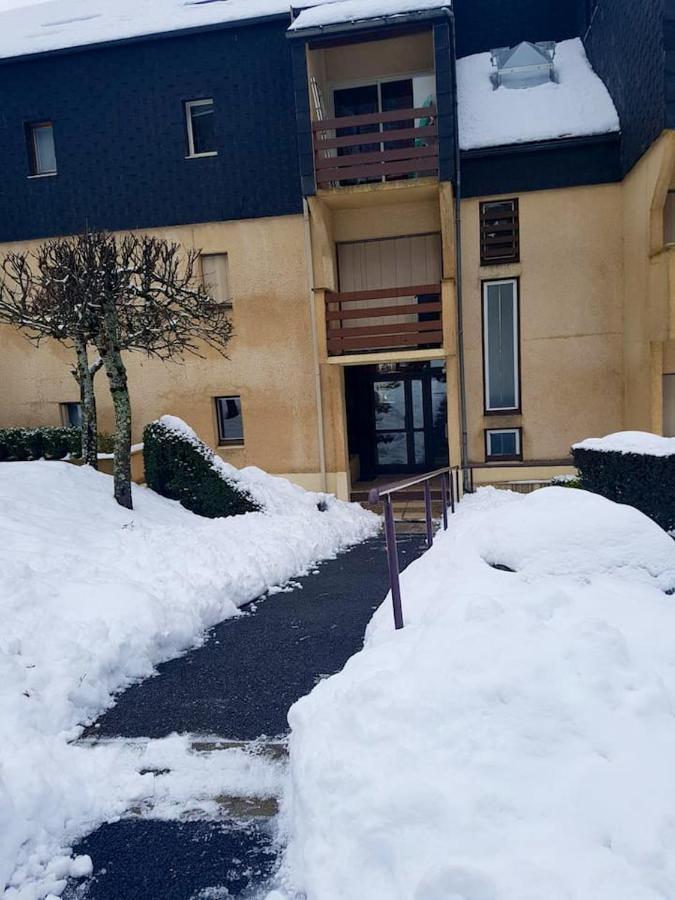 Appartement Confortable A Cauterets 16 M² Parking Gratuit מראה חיצוני תמונה