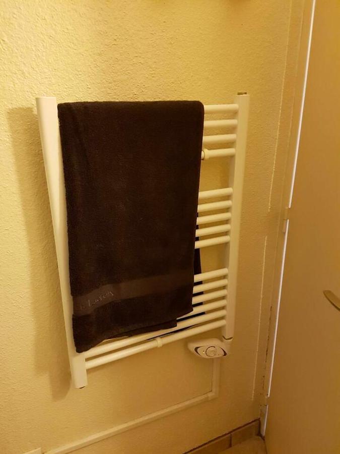 Appartement Confortable A Cauterets 16 M² Parking Gratuit מראה חיצוני תמונה